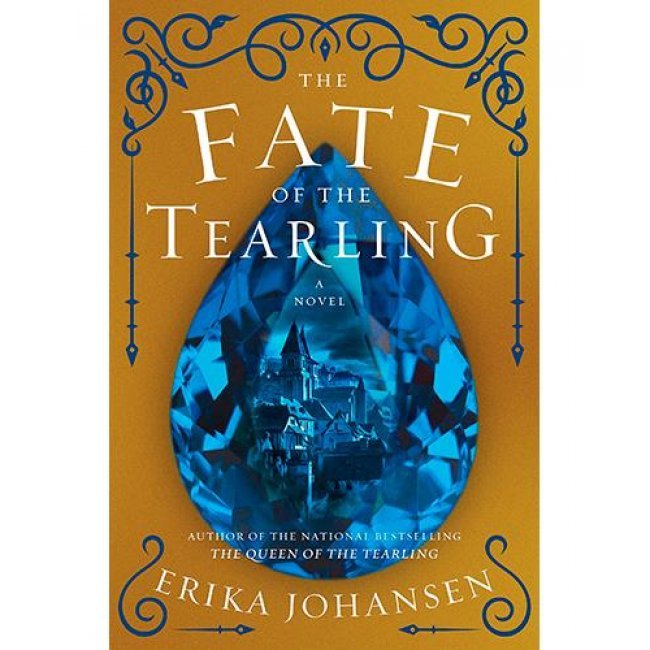 Fate of the tearling, the