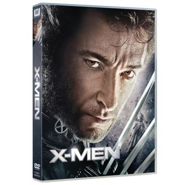 X-Men - DVD