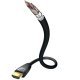 Cable Inakustik HDMI 2.0 High Speed con Ethernet 1,5 m