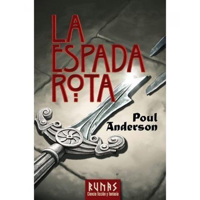 Espada rota, la