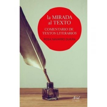 Mirada al texto, la Mirada al texto, la