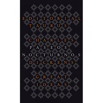 Paseos nocturnos (serie great ideas Paseos nocturnos (serie great ideas