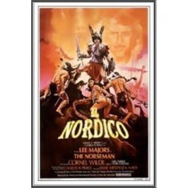 DVD-EL NORDICO