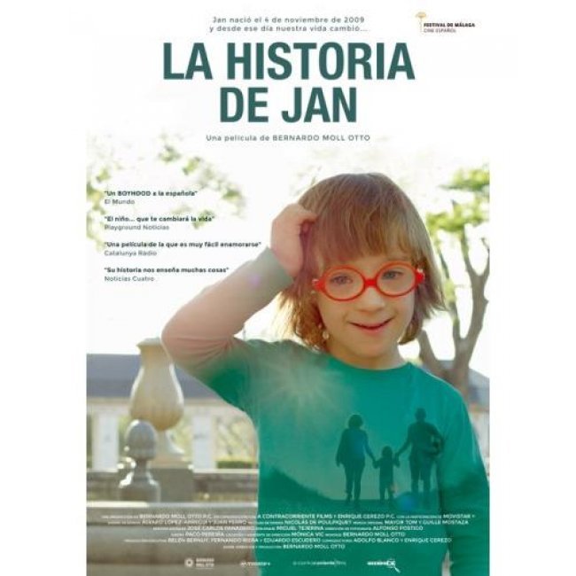 BLR-LA HISTORIA DE JAN