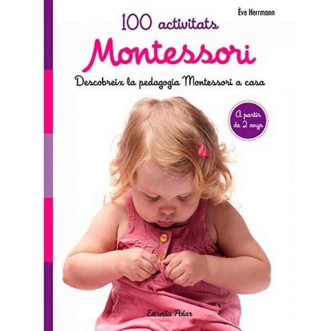 100 activitats montessori