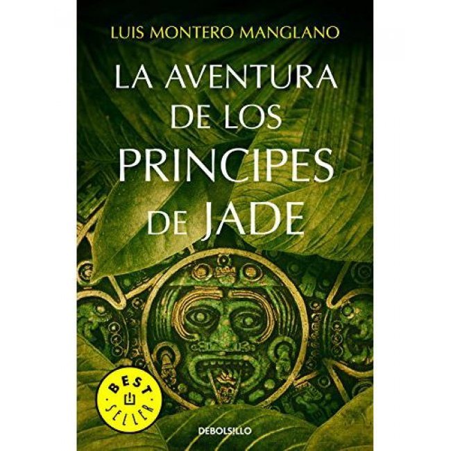 Aventura de los principes de jade,