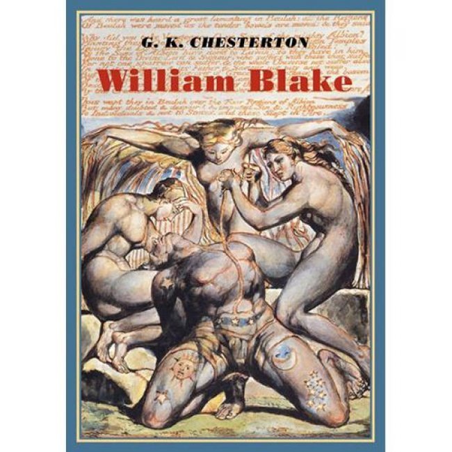 William blake-ne