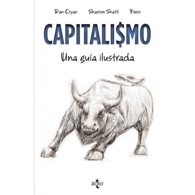 Capitalismo. Una guía ilustrada