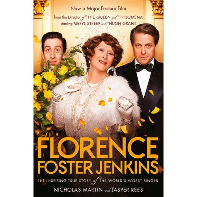 Florence foster jenkins-film-pan