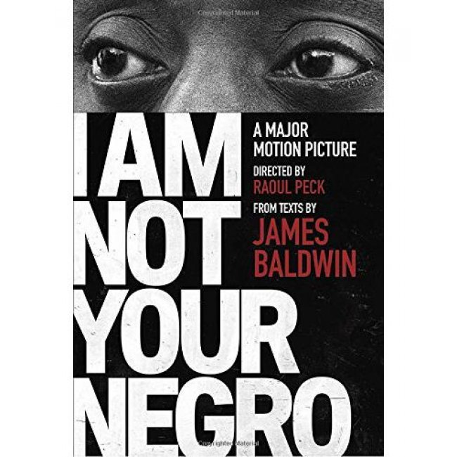I am not your negro-film-random hou