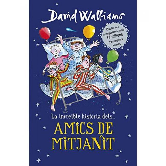 Amics de mitjanit