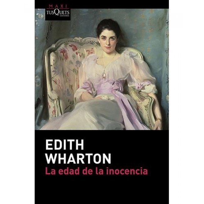 Edad de la inocencia, la