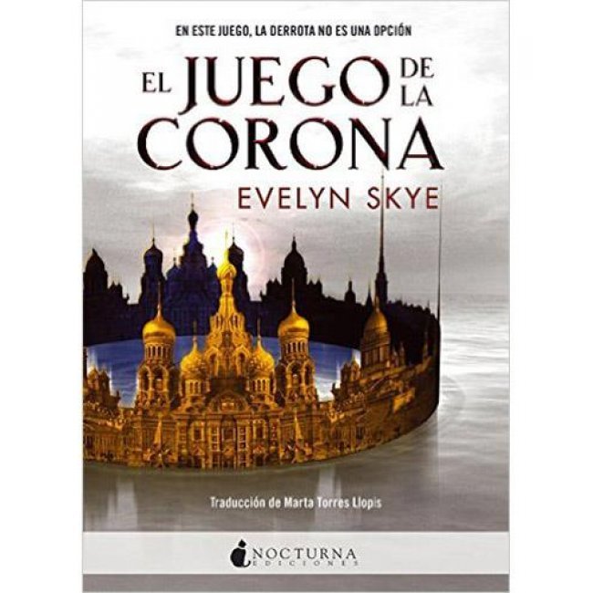 Juego de la corona,el Juego de la corona,el