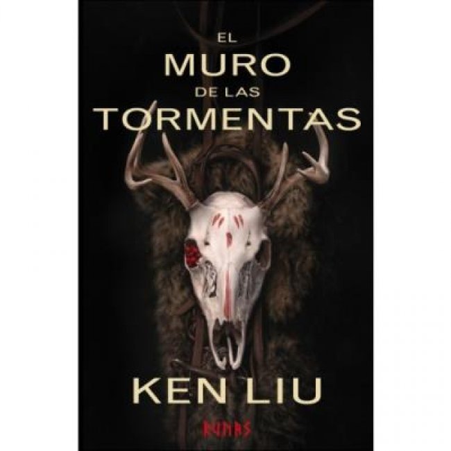 El muro de las tormentas