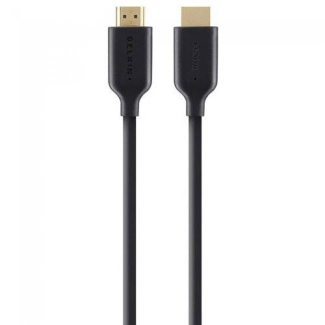 Cable HDMI Belkin 1m Oro