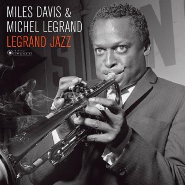 Legrand Jazz (Edición vinilo)