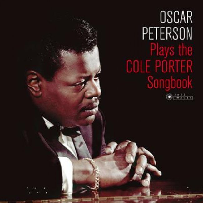 Plays The Cole Porter Songbook (Edición vinilo)