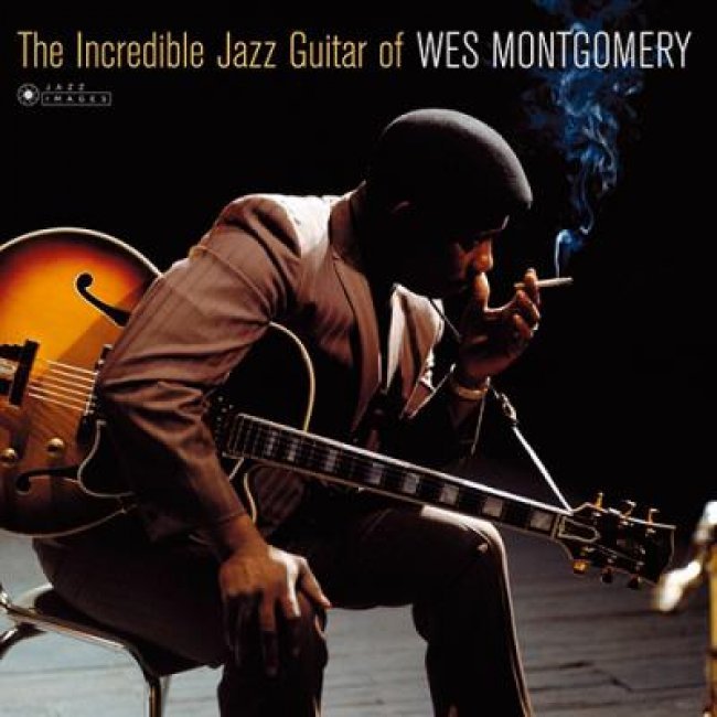 The Incredible Jazz Guitar Of (Edición vinilo)