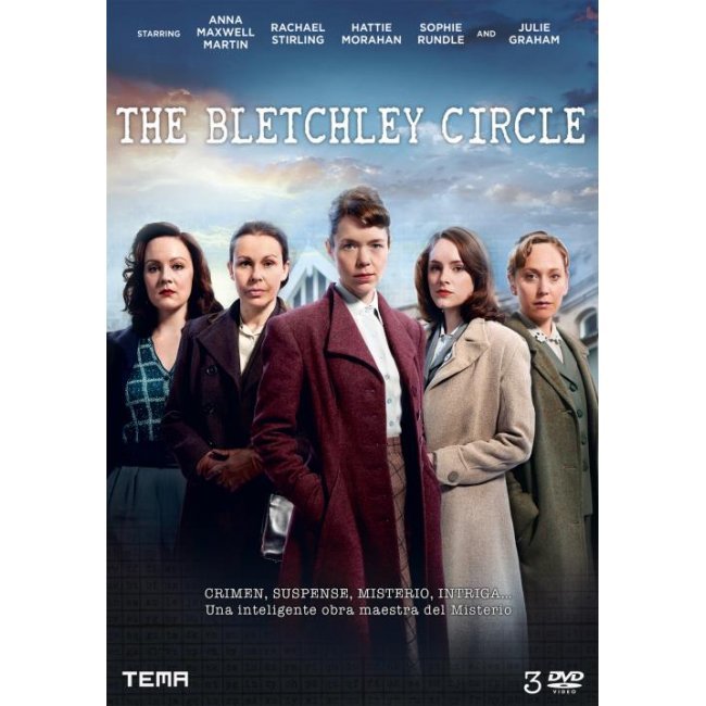 El círculo de Bletchley