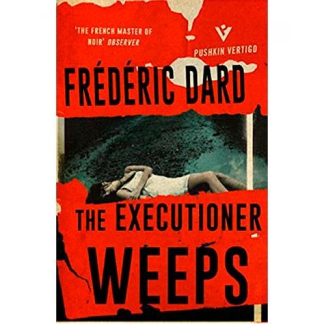 Executioner weeps, the