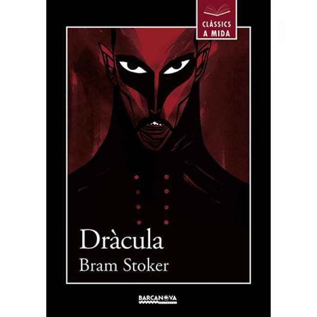 Dracula -cat-
