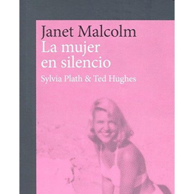 Mujer en silencio, la