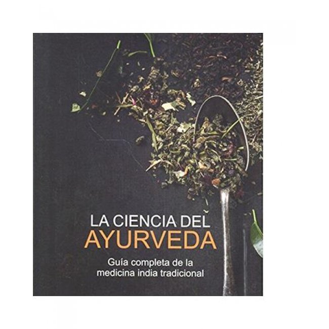 Ciencia de la ayurveda, la