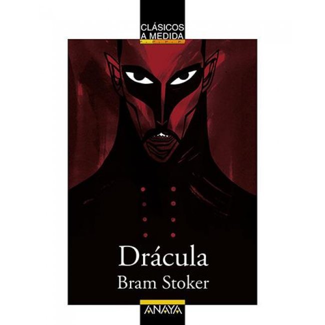 Dracula-clasicos a medida