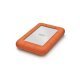 Disco duro portátil HDD 2.5 Lacie Rugged Mini 1TB