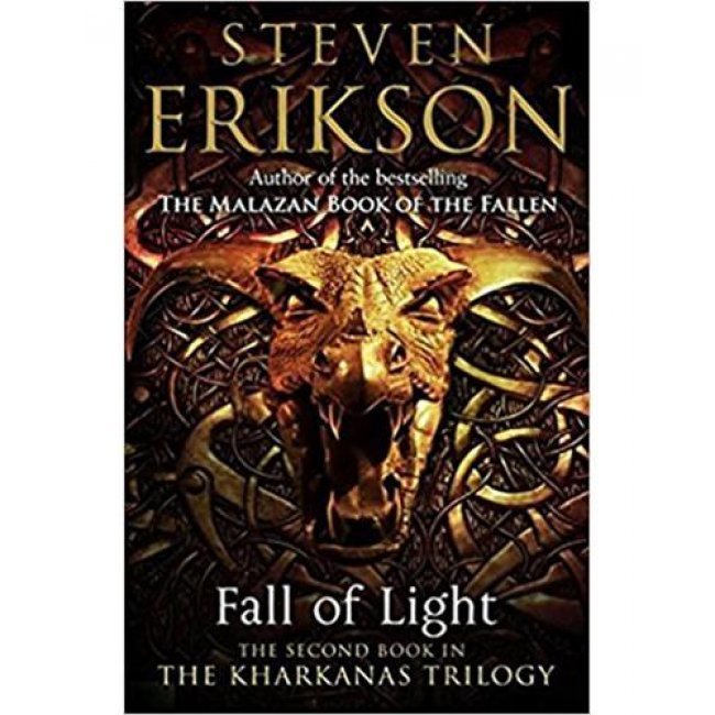 Fall of light Fall of light