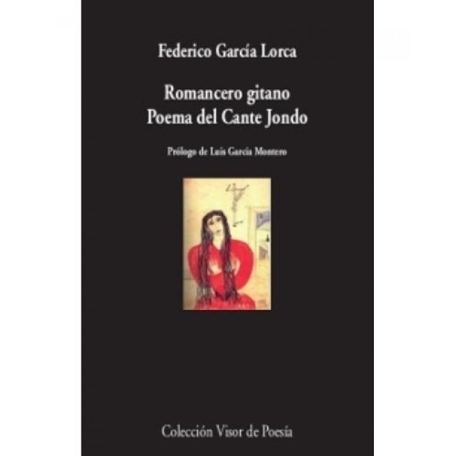 Romancero gitano. Poema del cante jondo