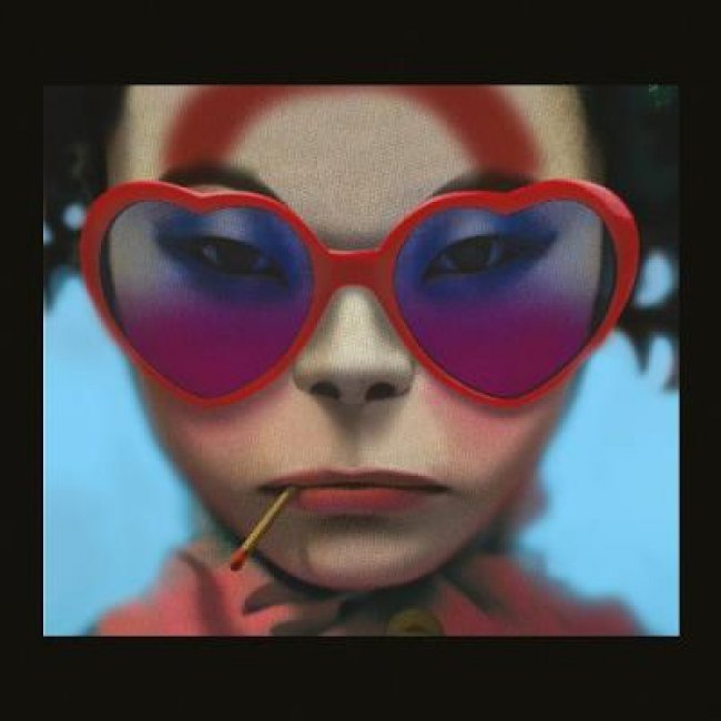 Humanz (Edición Vinilo)