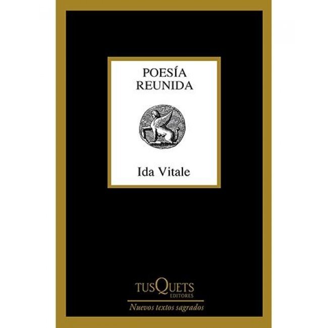 Poesía reunida