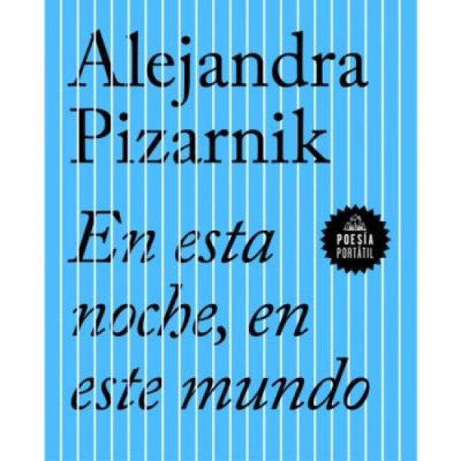 En esta noche, en este mundo