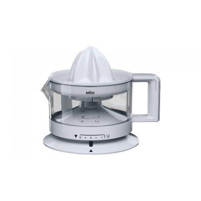 Exprimidor Braun CJ3000