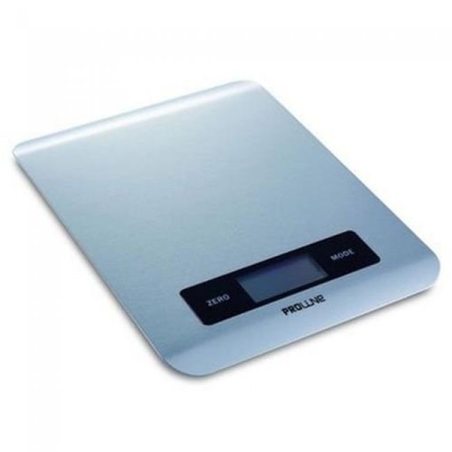 Báscula de cocina Proline KS2