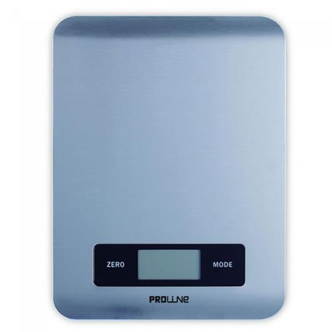 Báscula de cocina Proline KS2