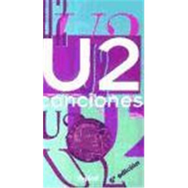 Canciones de u2