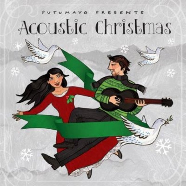 Acoustic christmas