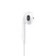 Auriculares Apple EarPods con clavija 3,5 mm