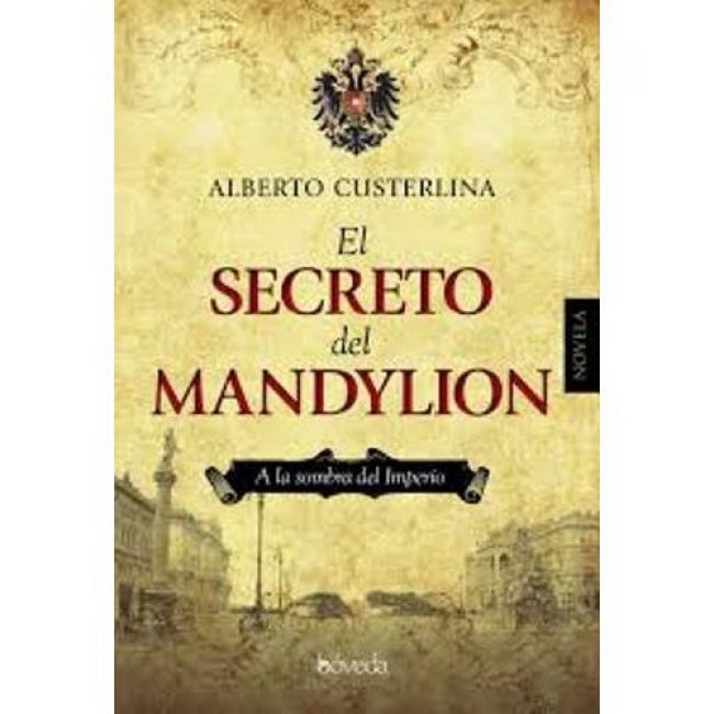 El secreto del Mandylion