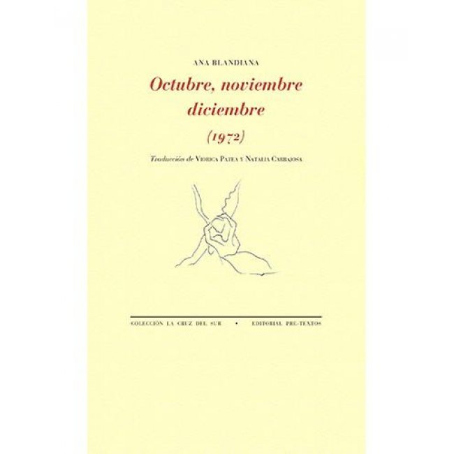 Octubre noviembre diciembre 1972