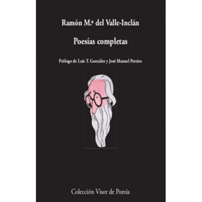 Poesias completas-valle inclan