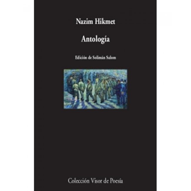 Antologia-hikmet