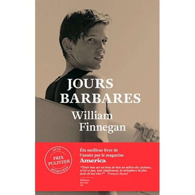 Jours barbares