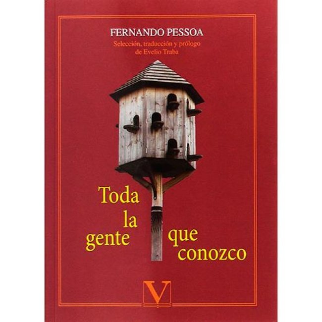 Toda la gente que conozco