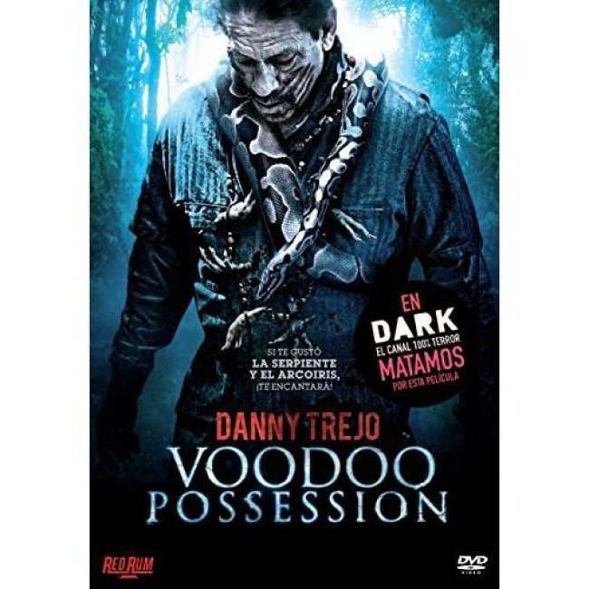 Voodoo Possession