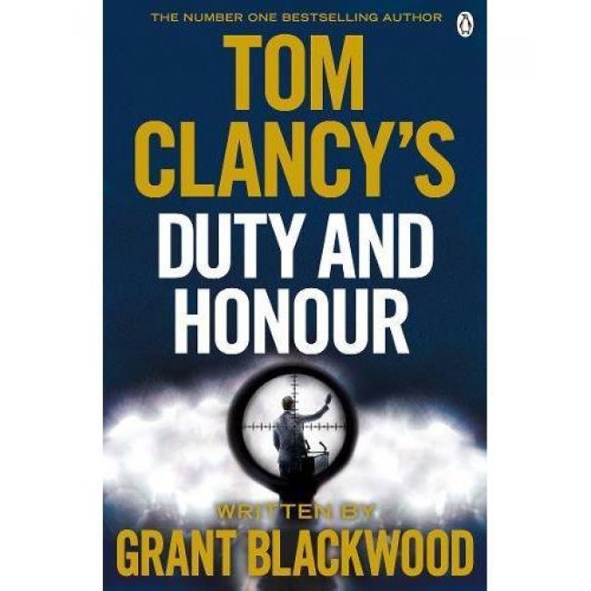 Tom clancy's duty and honour-pengui