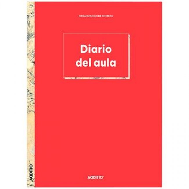 Diario del aula Additio Verde