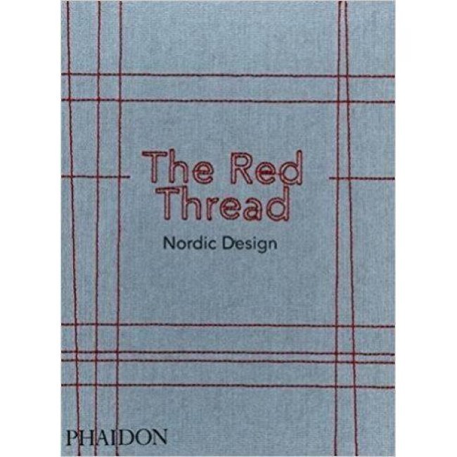 The Red Thread. Nordic Design 